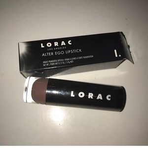 New in box. Authentic lorac pro lipstick